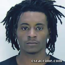Robert Mcbride booking photo