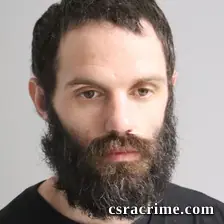Robert Mccall booking photo