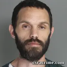 Robert Mccall JR booking photo