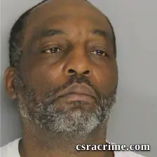 Robert Mcdaniel booking photo