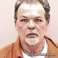 Robert Mcdonald JR booking photo
