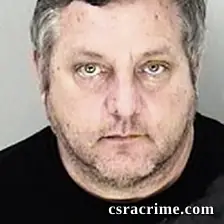Robert Mckinney booking photo