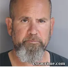 Robert Mcmahel booking photo