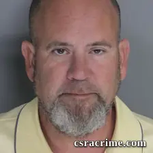 Robert Mcmahel booking photo
