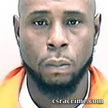 Robert Mctier booking photo