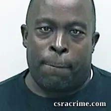 Robert Moody booking photo