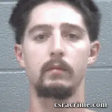 Robert Moody booking photo