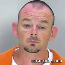 Robert Morris JR booking photo