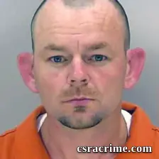 Robert Morris JR booking photo