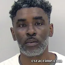 Robert Nelson booking photo