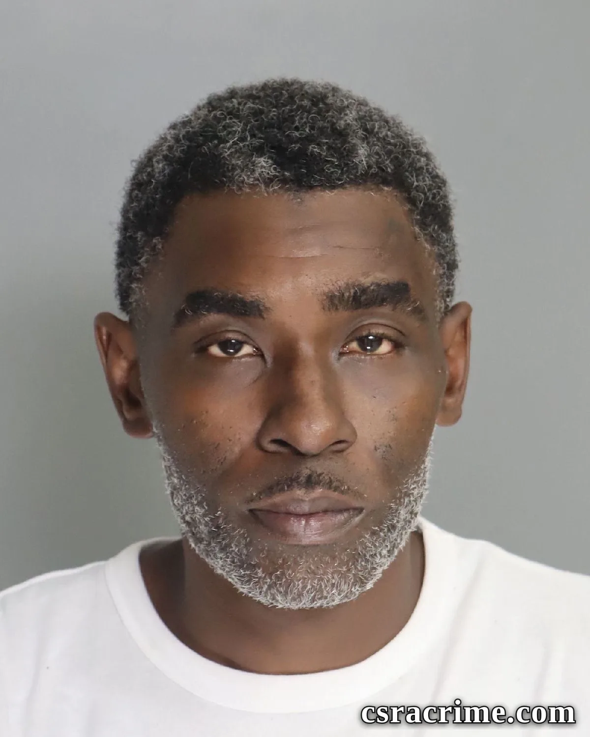 Robert Nelson booking photo