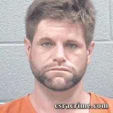 Robert Olyowski booking photo