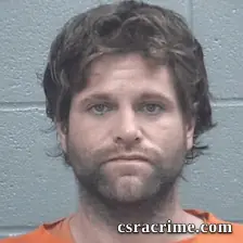 Robert Olyowski booking photo