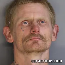 Robert Overton III booking photo