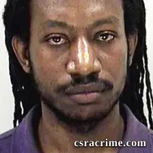 Robert Owens II booking photo