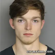 Robert Parker II booking photo