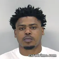 Robert Paulk booking photo