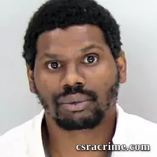 Robert Perfetto booking photo