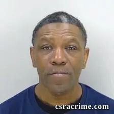 Robert Phillips III booking photo