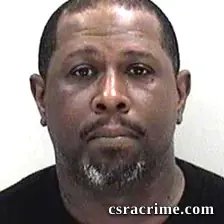 Robert Philpot JR booking photo