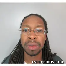 Robert Pittman JR booking photo