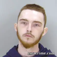 Robert Plyler booking photo
