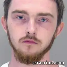Robert Plyler booking photo