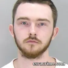 Robert Plyler booking photo