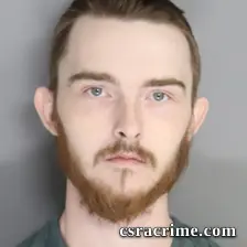 Robert Plyler booking photo