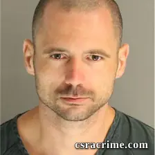 Robert Pounds JR booking photo