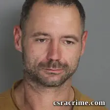 Robert Pounds JR booking photo