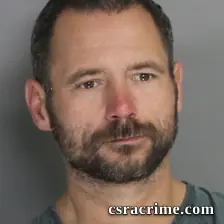 Robert Pounds JR booking photo