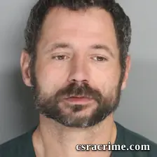 Robert Pounds JR booking photo
