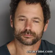 Robert Pounds JR booking photo