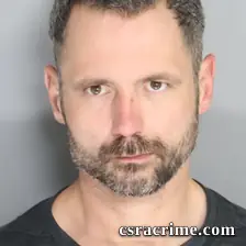 Robert Pounds JR booking photo
