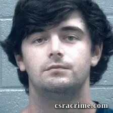 Robert Prather booking photo