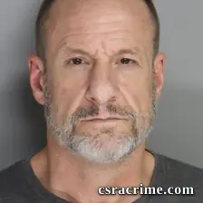 Robert Presson booking photo