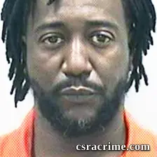 Robert Price booking photo