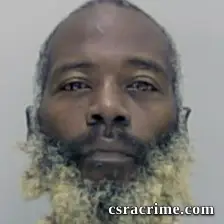 Robert Proctor II booking photo
