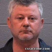 Robert Quick booking photo