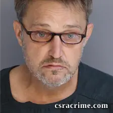 Robert Rabon booking photo