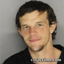 Robert Raimondi booking photo
