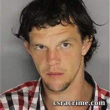 Robert Raimondi booking photo