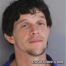 Robert Raimondi booking photo