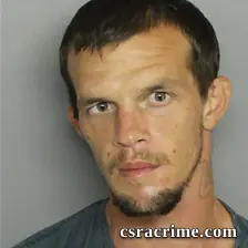 Robert Raimondi booking photo