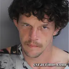 Robert Raimondi booking photo