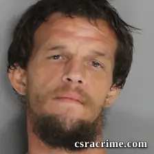 Robert Raimondi booking photo