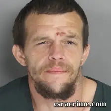 Robert Raimondi booking photo