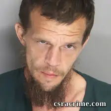 Robert Raimondi booking photo