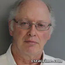 Robert Raymer booking photo